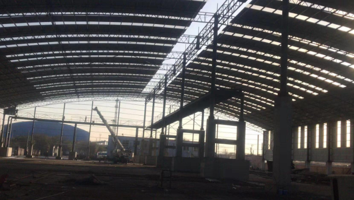 来宾概述质料场封闭本领的特点和利用类型
